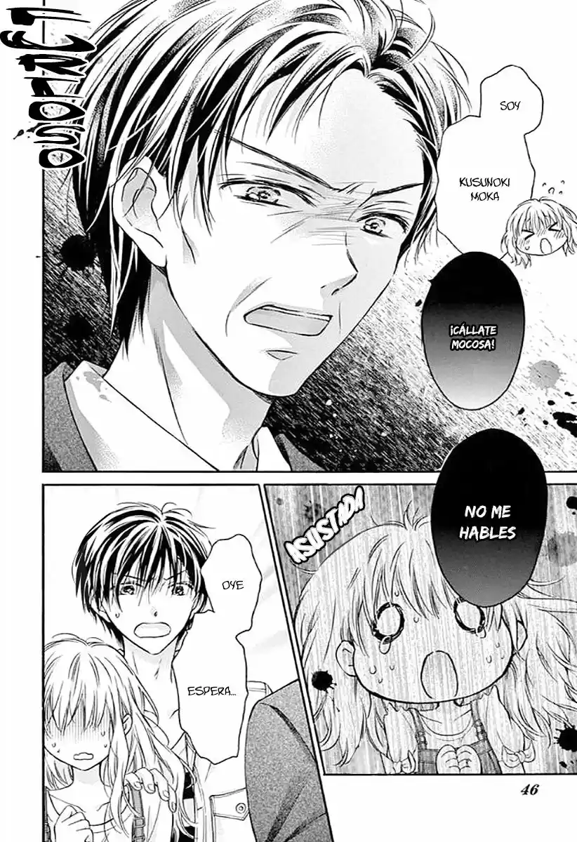 Onimiya-sensei no Kisu ni wa Sakaraenai (2016) - Capítulo 17 - Página 15 - LectorTMOo