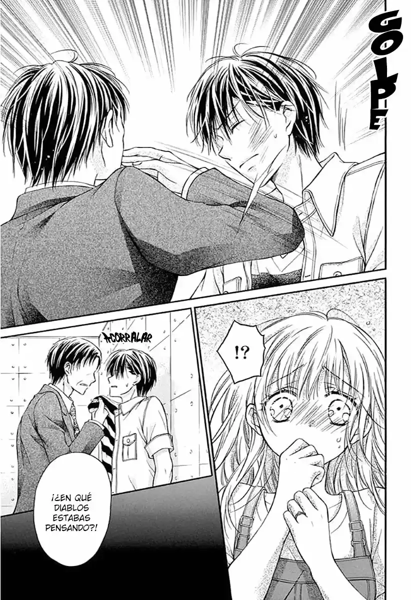 Onimiya-sensei no Kisu ni wa Sakaraenai (2016) - Capítulo 17 - Página 16 - LectorTMOo
