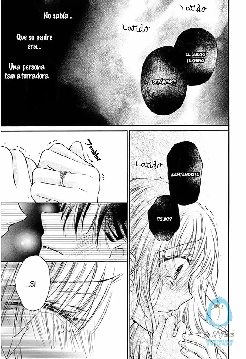 Onimiya-sensei no Kisu ni wa Sakaraenai (2016) - Capítulo 17 - Página 18 - LectorTMOo