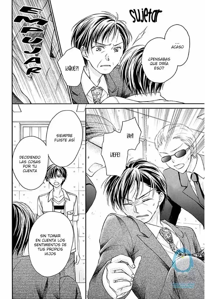 Onimiya-sensei no Kisu ni wa Sakaraenai (2016) - Capítulo 17 - Página 19 - LectorTMOo