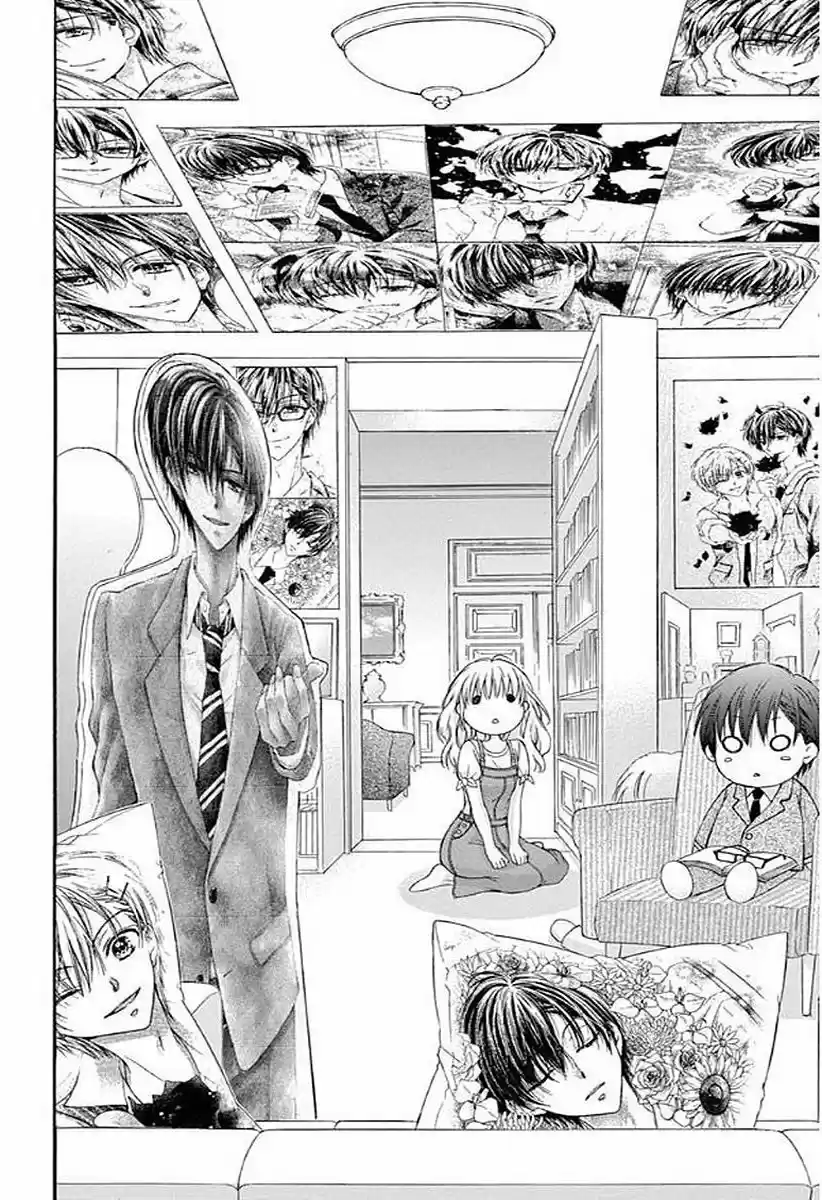 Onimiya-sensei no Kisu ni wa Sakaraenai (2016) - Capítulo 17 - Página 30 - LectorTMOo