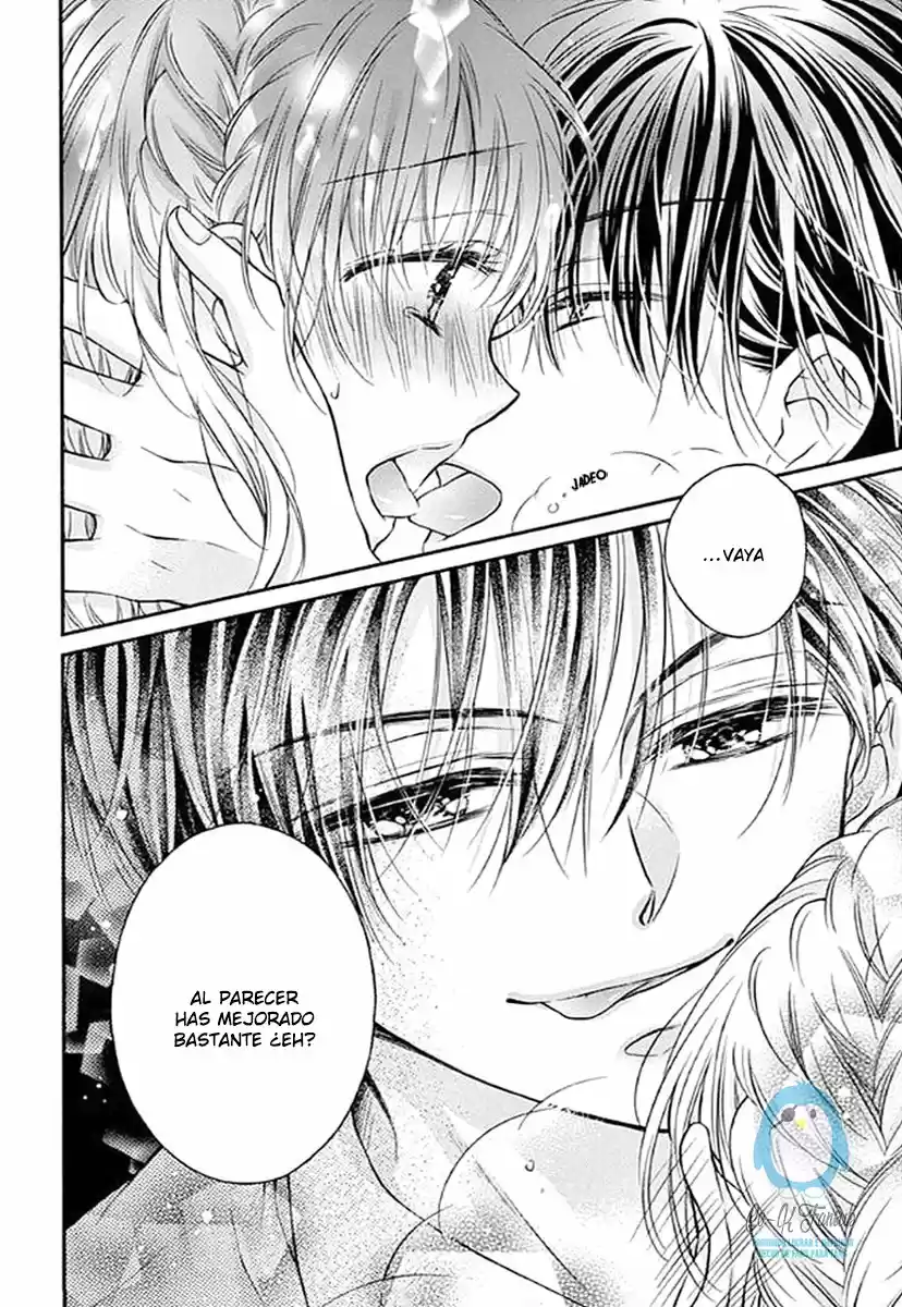 Onimiya-sensei no Kisu ni wa Sakaraenai (2016) - Capítulo 18 - Página 9 - LectorTMOo