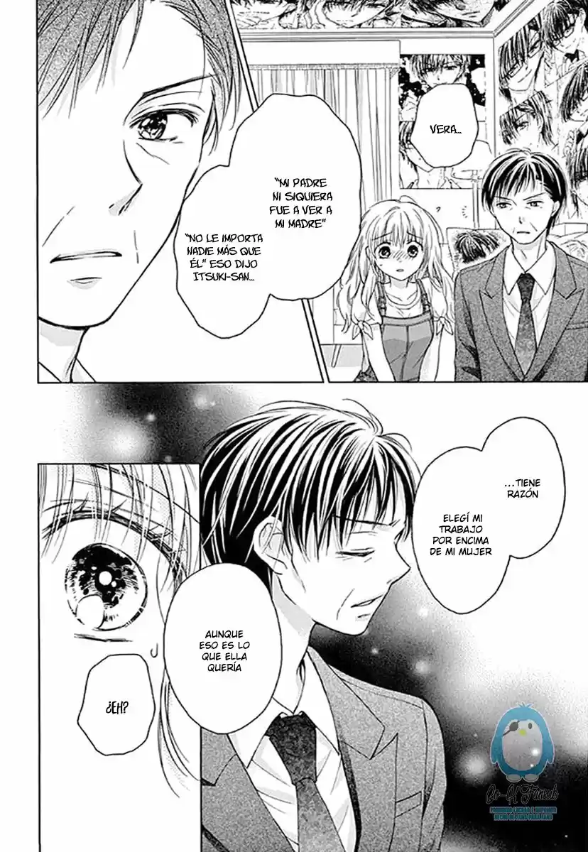 Onimiya-sensei no Kisu ni wa Sakaraenai (2016) - Capítulo 18 - Página 13 - LectorTMOo
