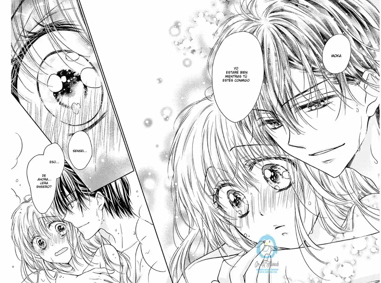 Onimiya-sensei no Kisu ni wa Sakaraenai (2016) - Capítulo 18 - Página 31 - LectorTMOo