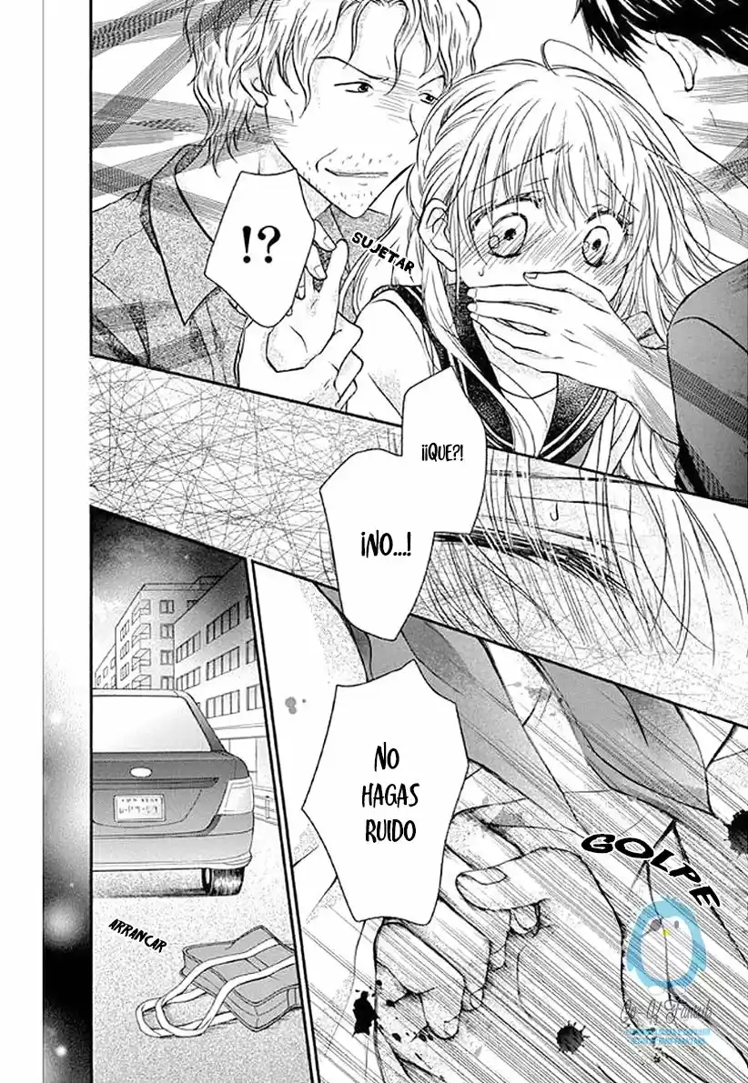 Onimiya-sensei no Kisu ni wa Sakaraenai (2016) - Capítulo 18 - Página 34 - LectorTMOo