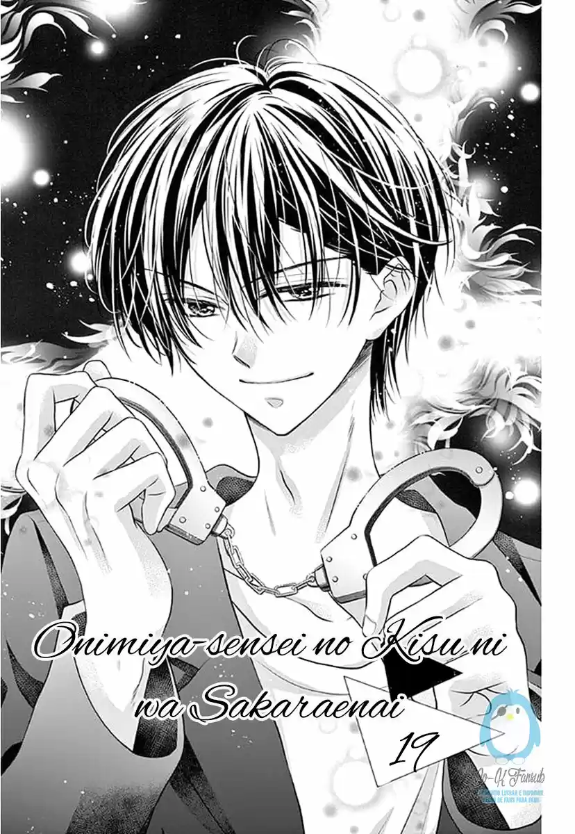 Onimiya-sensei no Kisu ni wa Sakaraenai (2016) - Capítulo 19 - Página 4 - LectorTMOo