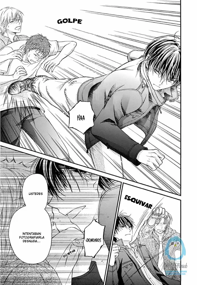Onimiya-sensei no Kisu ni wa Sakaraenai (2016) - Capítulo 19 - Página 18 - LectorTMOo