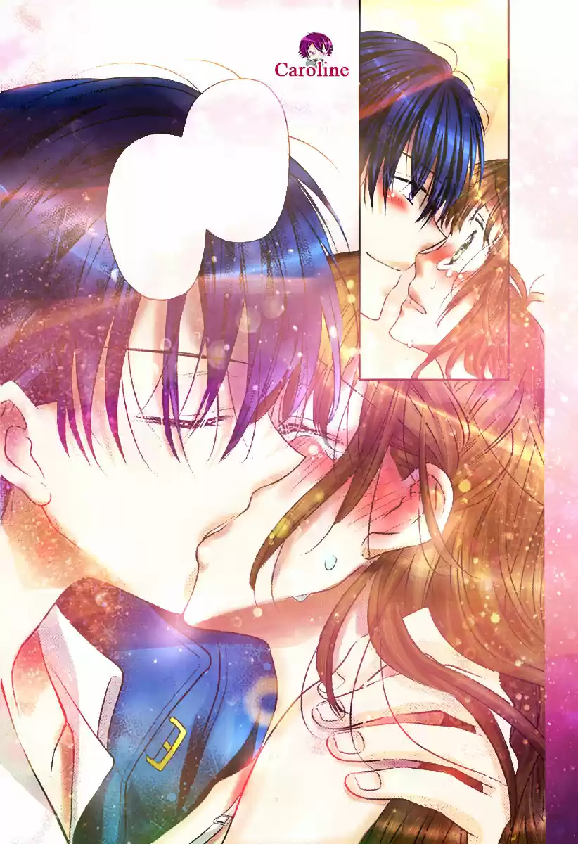 Onimiya-sensei no Kisu ni wa Sakaraenai (2016) - Capítulo 19 - Página 22 - LectorTMOo
