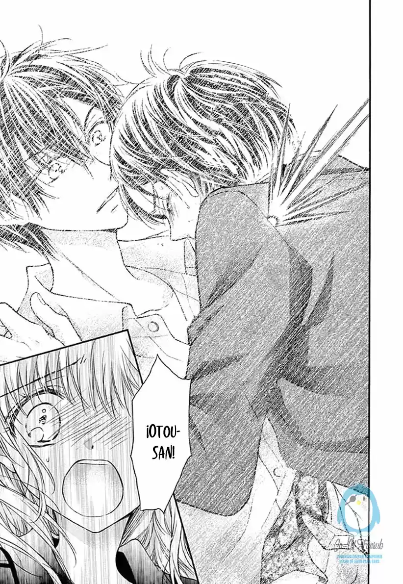 Onimiya-sensei no Kisu ni wa Sakaraenai (2016) - Capítulo 19 - Página 33 - LectorTMOo