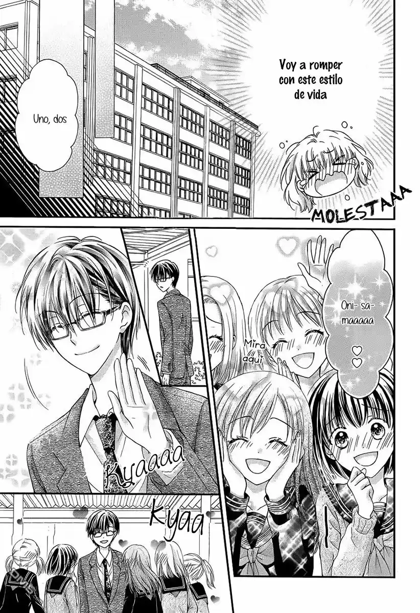 Onimiya-sensei no Kisu ni wa Sakaraenai (2016) - Capítulo 2 - Página 13 - LectorTMOo