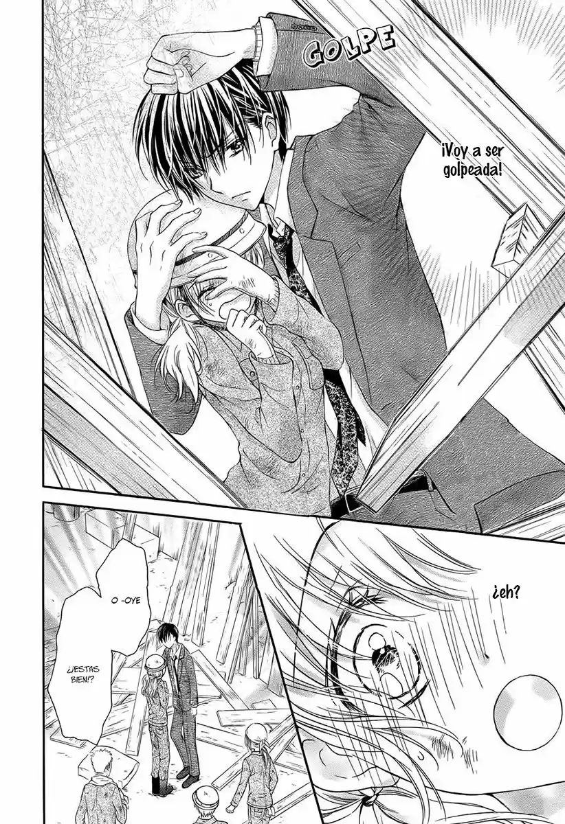 Onimiya-sensei no Kisu ni wa Sakaraenai (2016) - Capítulo 2 - Página 18 - LectorTMOo