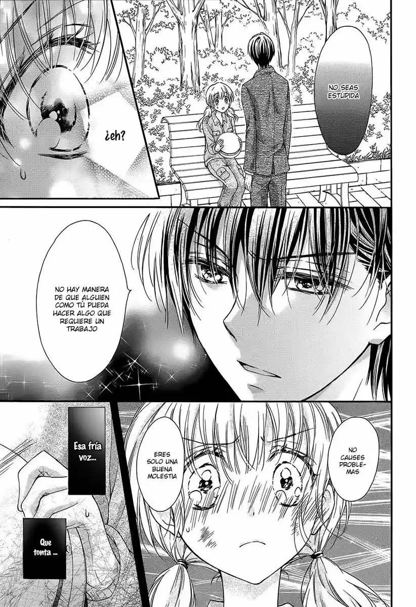Onimiya-sensei no Kisu ni wa Sakaraenai (2016) - Capítulo 2 - Página 21 - LectorTMOo