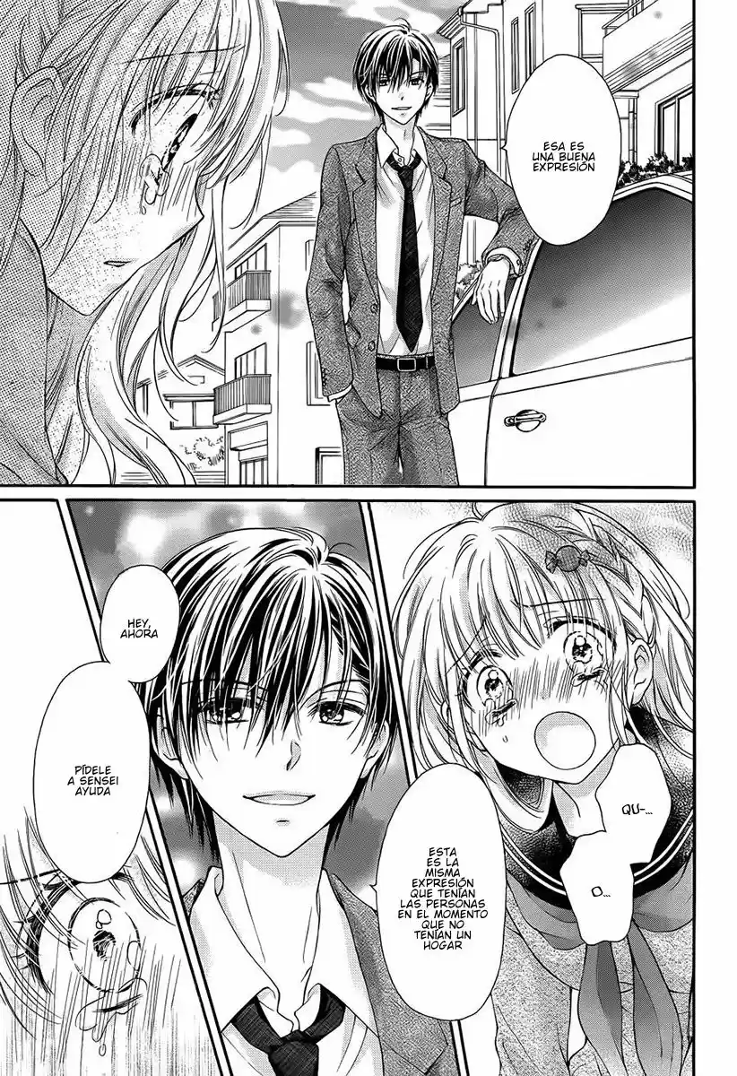 Onimiya-sensei no Kisu ni wa Sakaraenai (2016) - Capítulo 2 - Página 25 - LectorTMOo