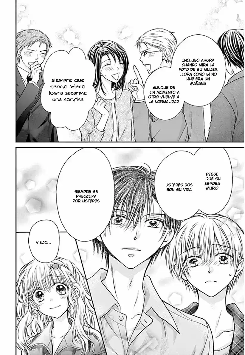 Onimiya-sensei no Kisu ni wa Sakaraenai (2016) - Capítulo 20 - Página 9 - LectorTMOo
