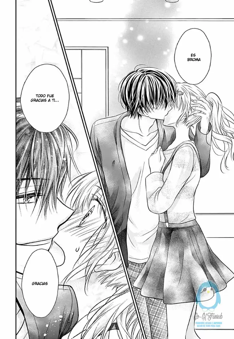 Onimiya-sensei no Kisu ni wa Sakaraenai (2016) - Capítulo 20 - Página 19 - LectorTMOo