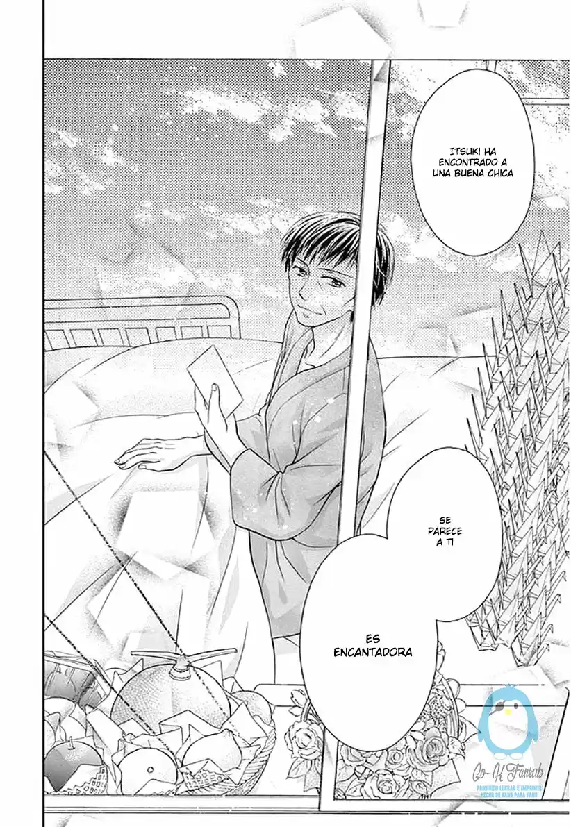 Onimiya-sensei no Kisu ni wa Sakaraenai (2016) - Capítulo 20 - Página 21 - LectorTMOo