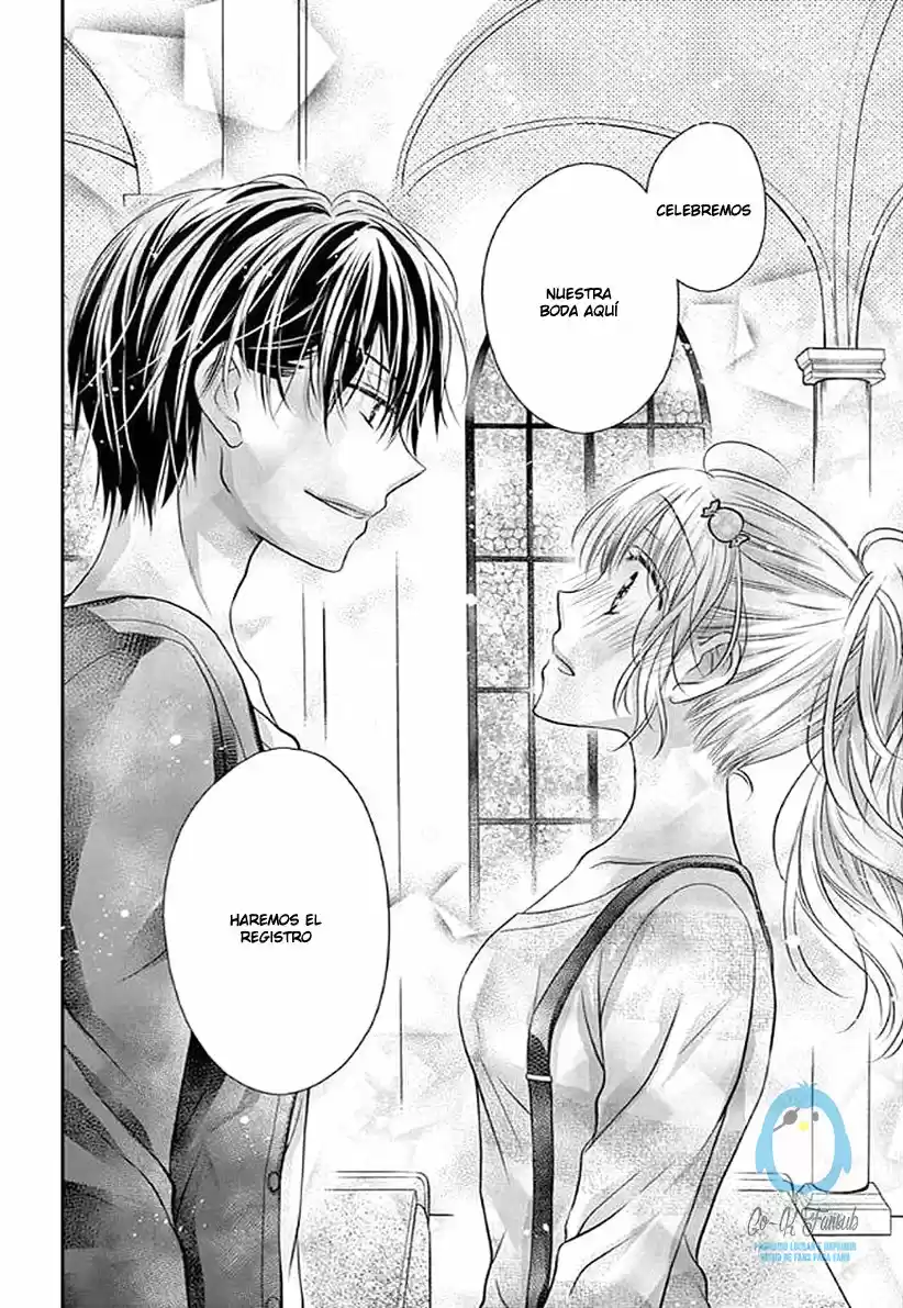 Onimiya-sensei no Kisu ni wa Sakaraenai (2016) - Capítulo 20 - Página 25 - LectorTMOo
