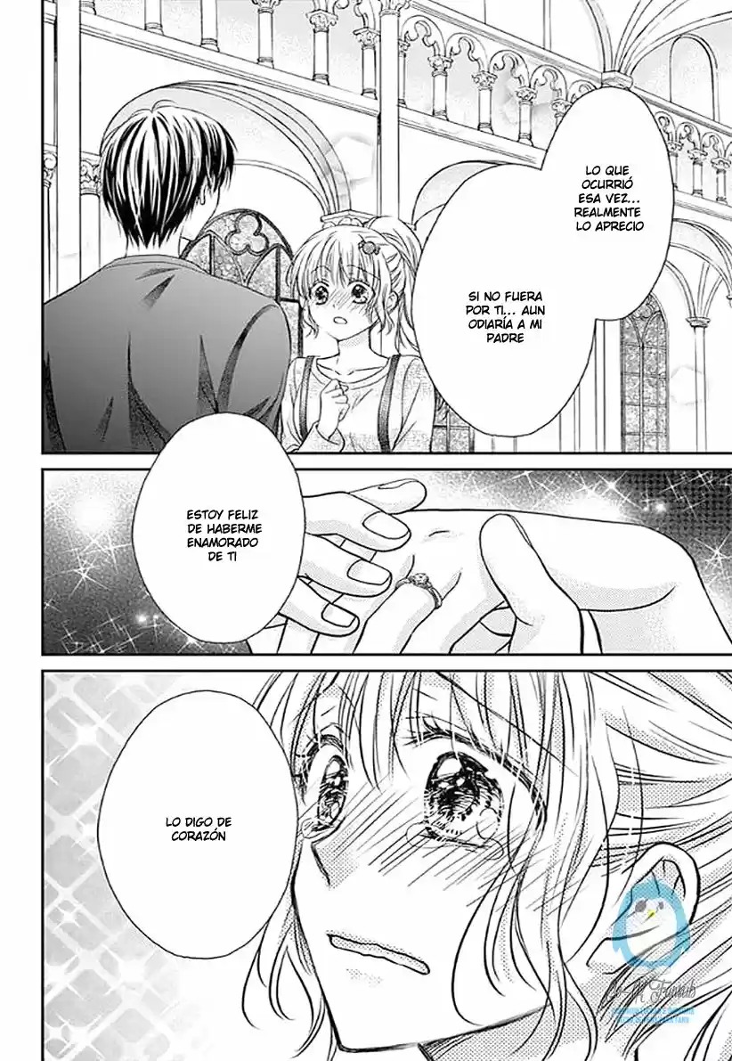 Onimiya-sensei no Kisu ni wa Sakaraenai (2016) - Capítulo 20 - Página 27 - LectorTMOo