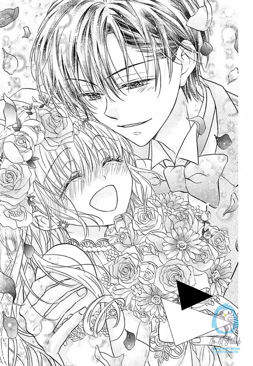 Onimiya-sensei no Kisu ni wa Sakaraenai (2016) - Capítulo 21 - Página 4 - LectorTMOo