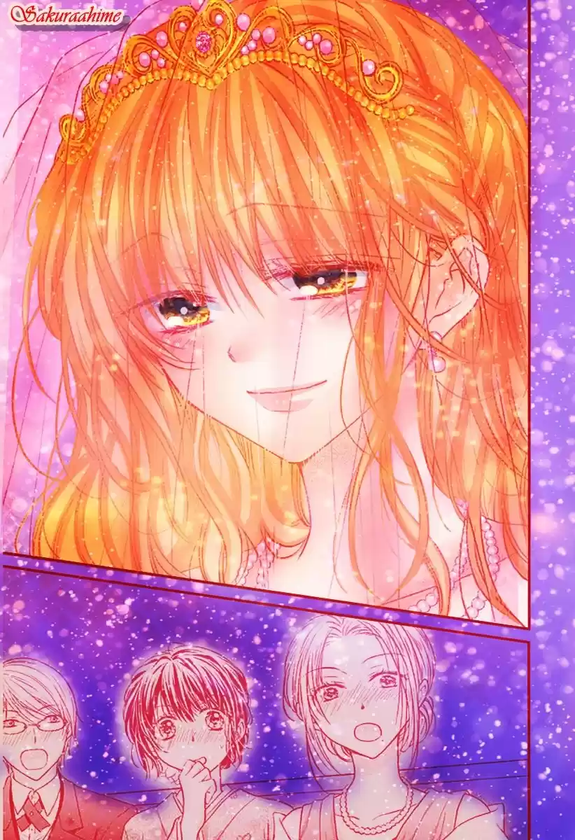 Onimiya-sensei no Kisu ni wa Sakaraenai (2016) - Capítulo 21 - Página 10 - LectorTMOo