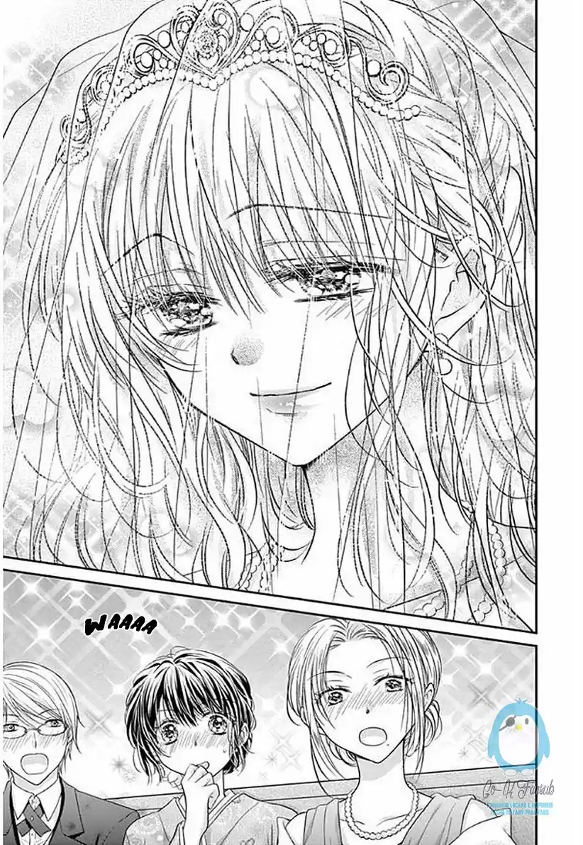 Onimiya-sensei no Kisu ni wa Sakaraenai (2016) - Capítulo 21 - Página 11 - LectorTMOo