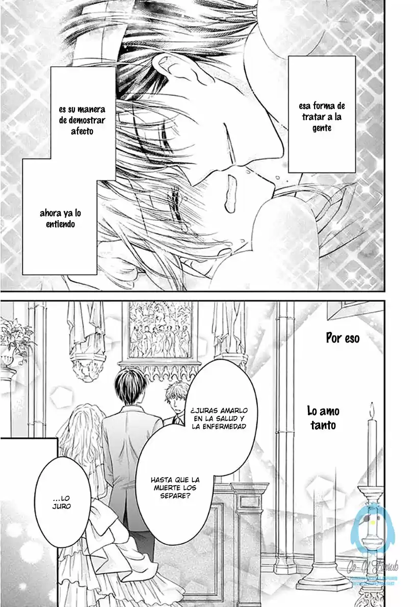 Onimiya-sensei no Kisu ni wa Sakaraenai (2016) - Capítulo 21 - Página 17 - LectorTMOo