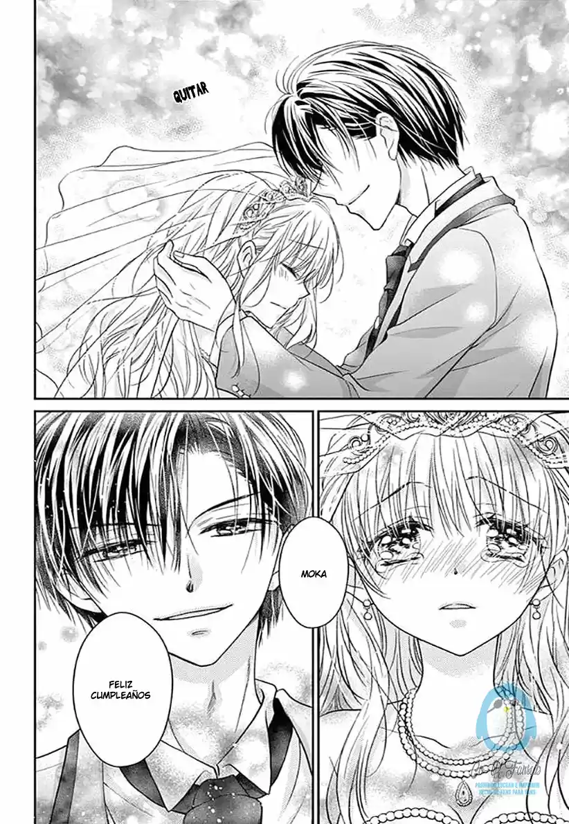 Onimiya-sensei no Kisu ni wa Sakaraenai (2016) - Capítulo 21 - Página 18 - LectorTMOo