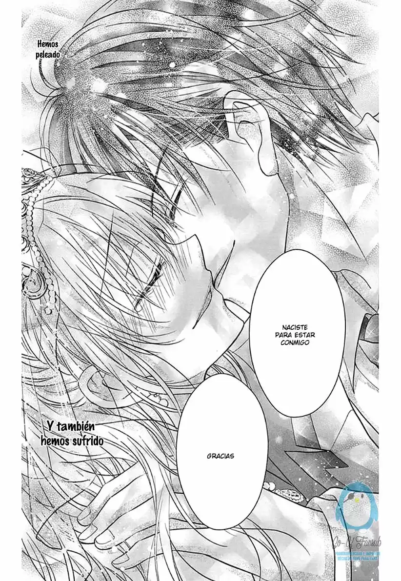 Onimiya-sensei no Kisu ni wa Sakaraenai (2016) - Capítulo 21 - Página 19 - LectorTMOo