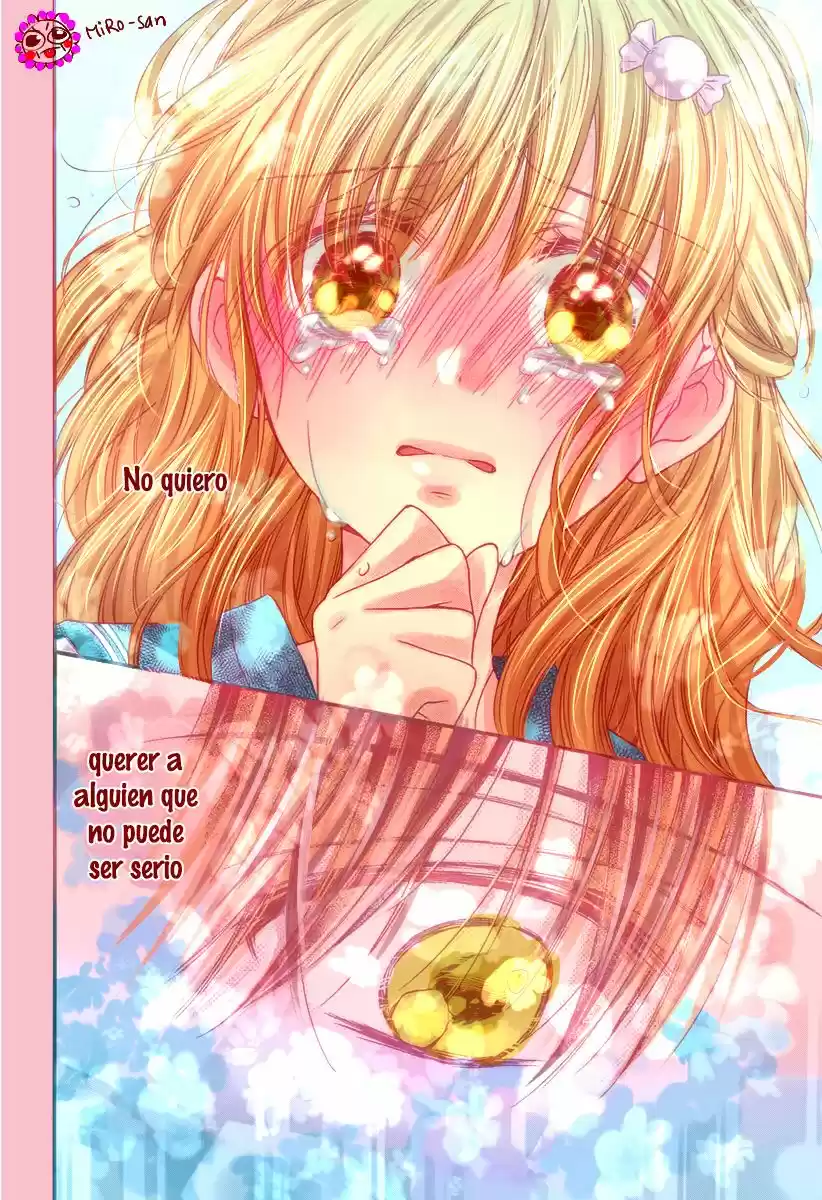 Onimiya-sensei no Kisu ni wa Sakaraenai (2016) - Capítulo 3 - Página 29 - LectorTMOo