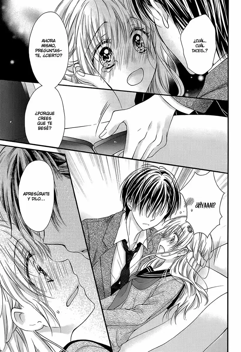 Onimiya-sensei no Kisu ni wa Sakaraenai (2016) - Capítulo 4 - Página 5 - LectorTMOo