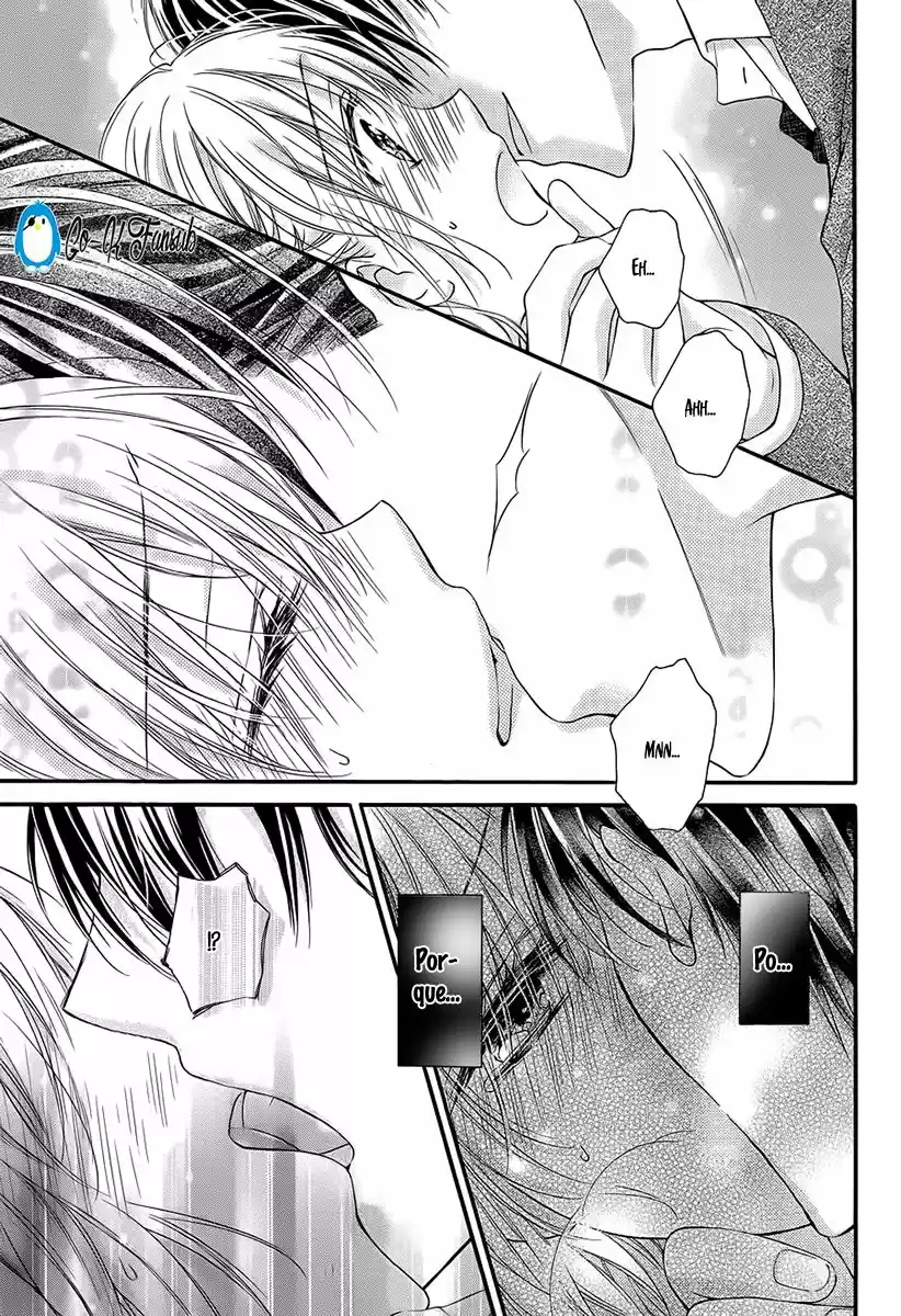 Onimiya-sensei no Kisu ni wa Sakaraenai (2016) - Capítulo 4 - Página 8 - LectorTMOo