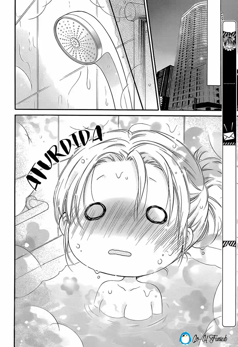 Onimiya-sensei no Kisu ni wa Sakaraenai (2016) - Capítulo 4 - Página 16 - LectorTMOo