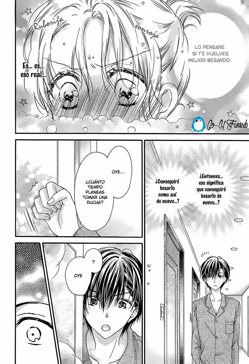 Onimiya-sensei no Kisu ni wa Sakaraenai (2016) - Capítulo 4 - Página 18 - LectorTMOo