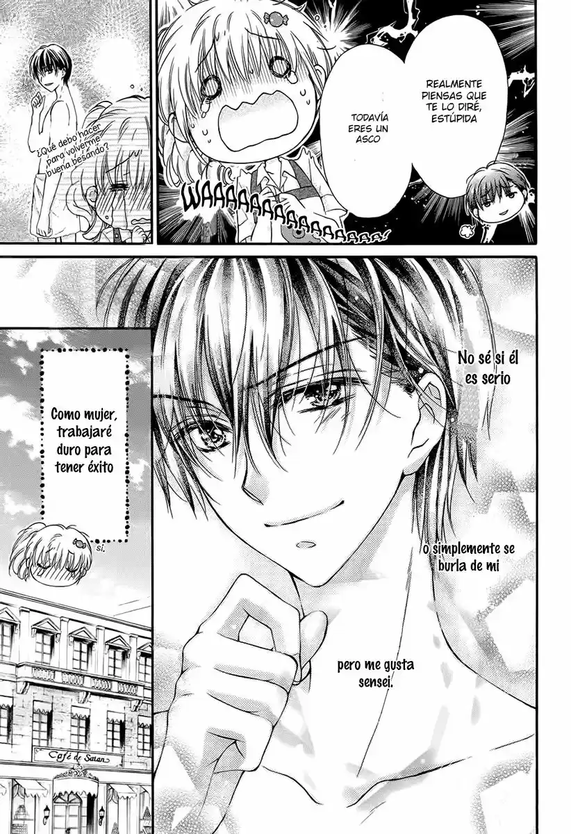 Onimiya-sensei no Kisu ni wa Sakaraenai (2016) - Capítulo 5 - Página 13 - LectorTMOo