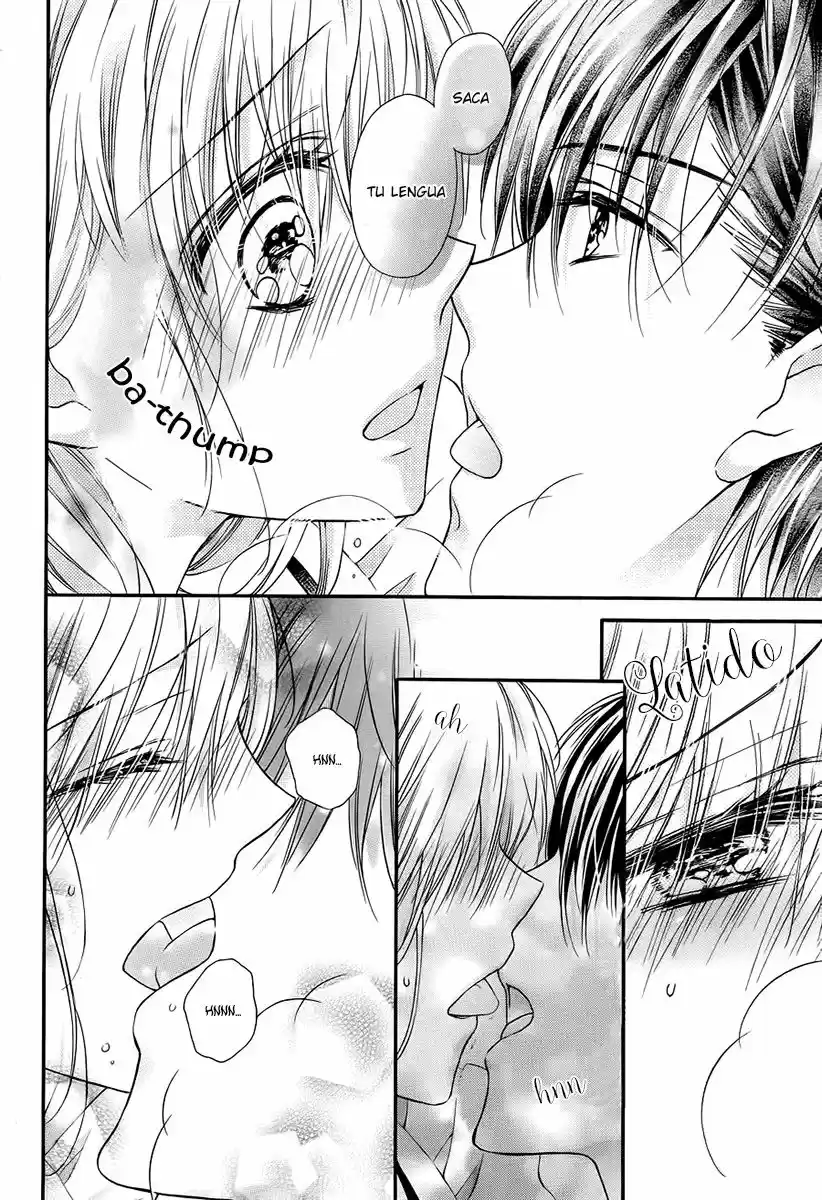 Onimiya-sensei no Kisu ni wa Sakaraenai (2016) - Capítulo 5 - Página 31 - LectorTMOo