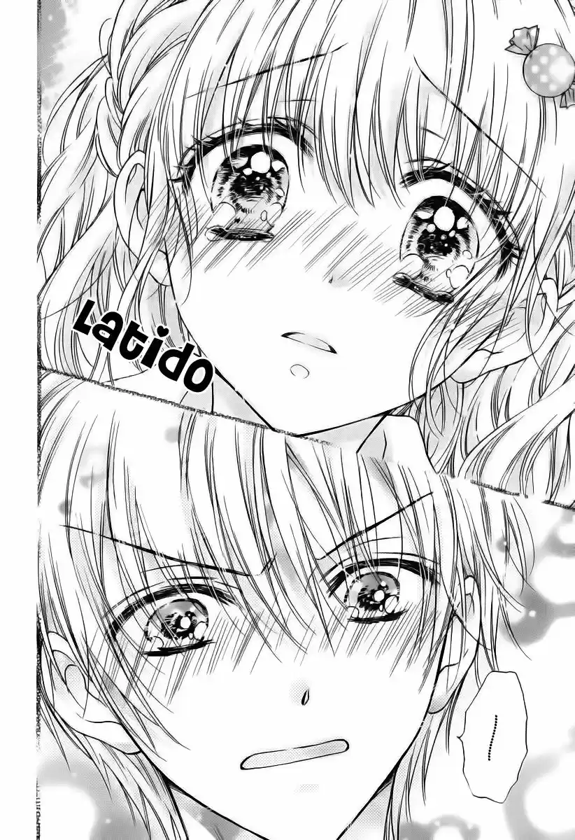Onimiya-sensei no Kisu ni wa Sakaraenai (2016) - Capítulo 6 - Página 19 - LectorTMOo