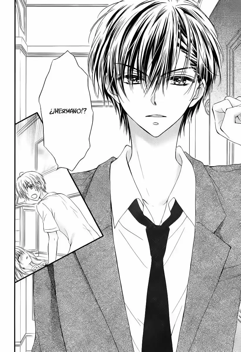 Onimiya-sensei no Kisu ni wa Sakaraenai (2016) - Capítulo 6 - Página 27 - LectorTMOo