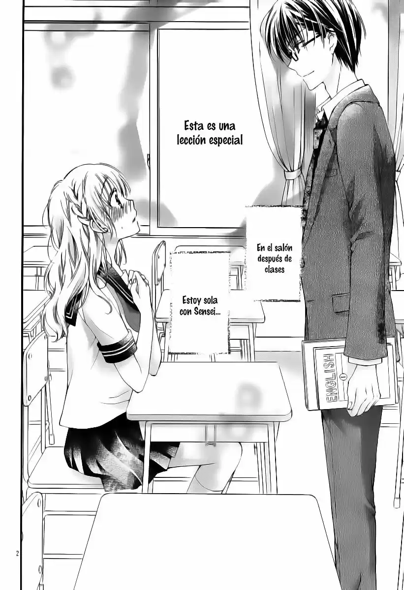 Onimiya-sensei no Kisu ni wa Sakaraenai (2016) - Capítulo 7 - Página 6 - LectorTMOo