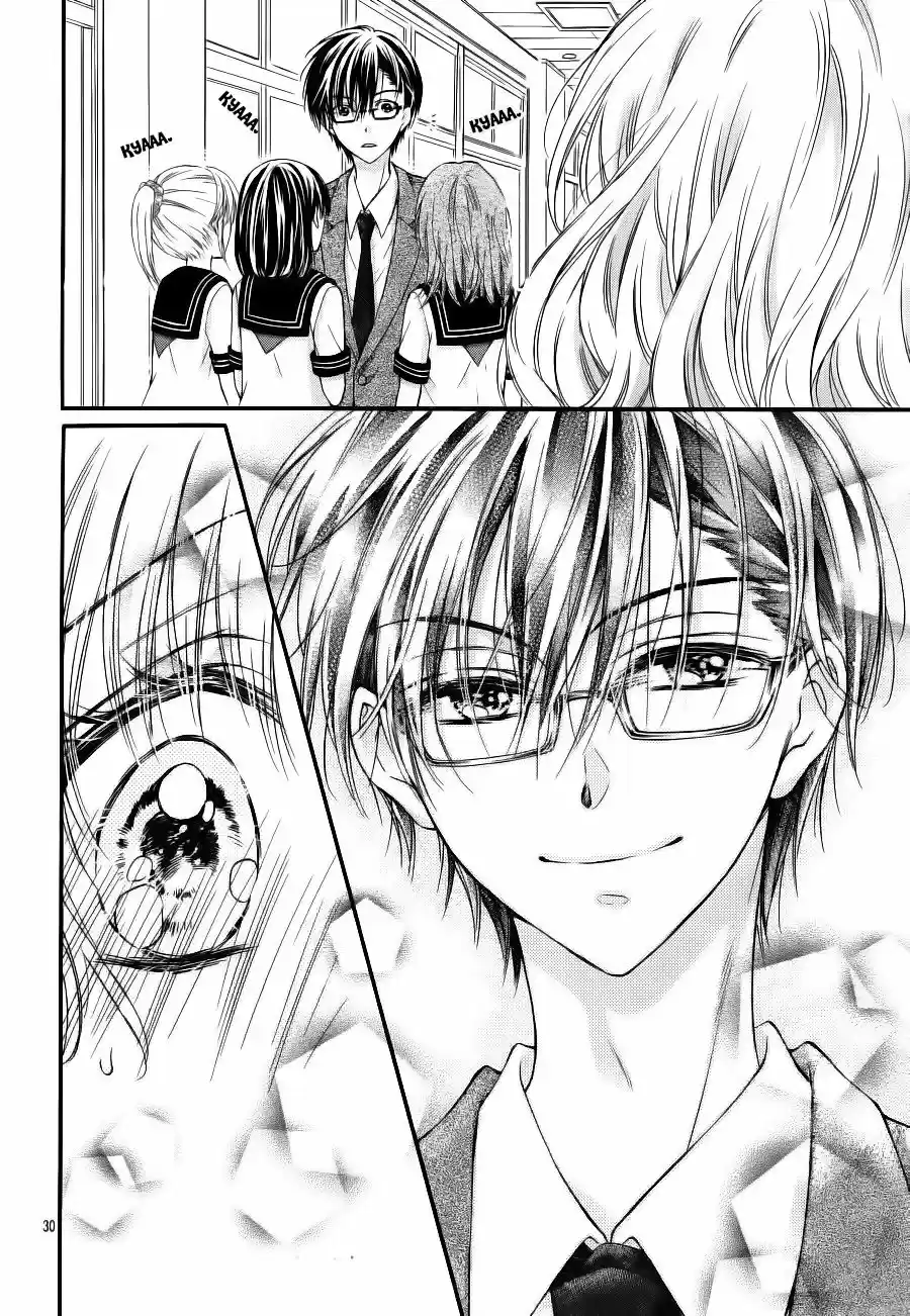 Onimiya-sensei no Kisu ni wa Sakaraenai (2016) - Capítulo 7 - Página 36 - LectorTMOo