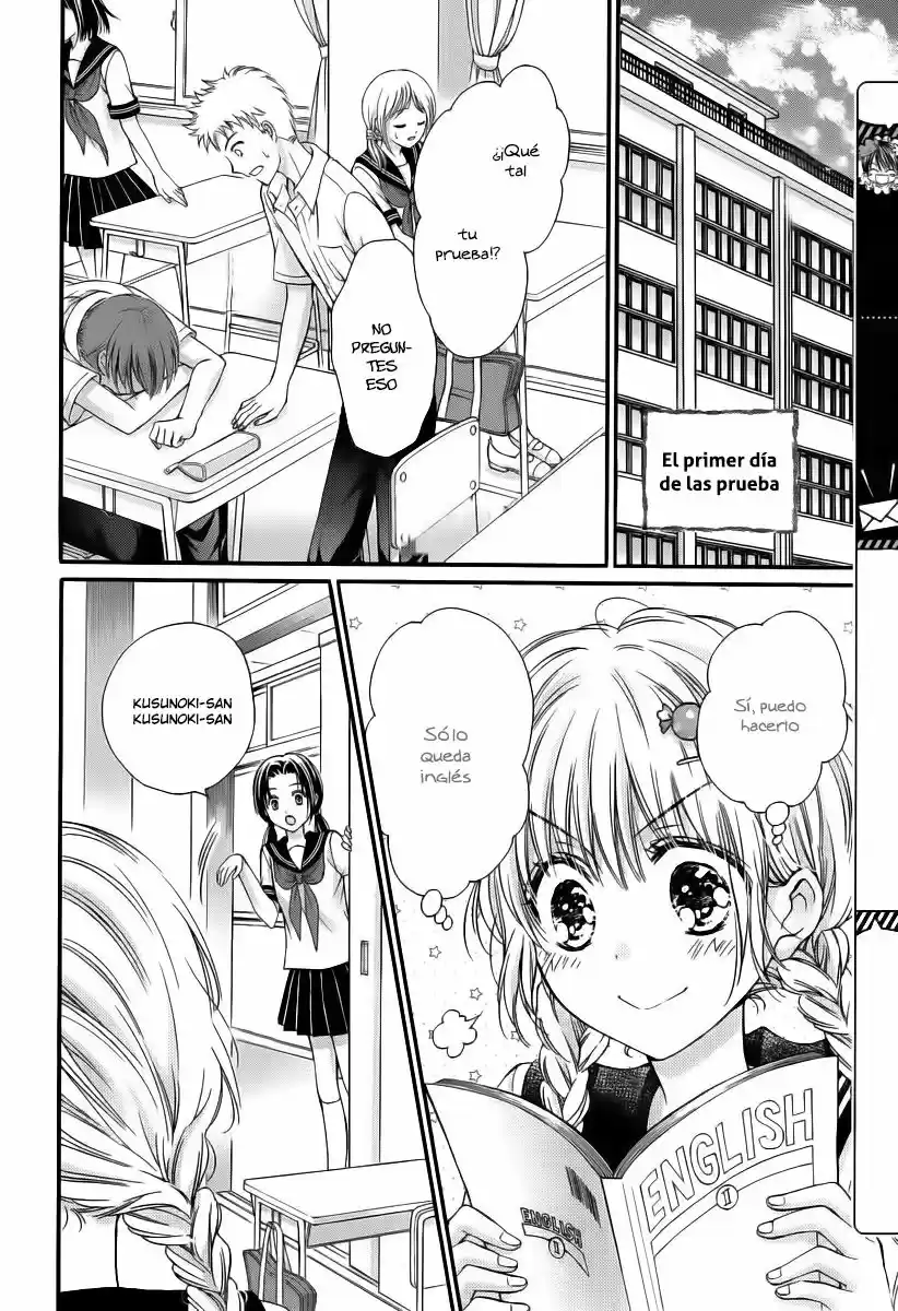 Onimiya-sensei no Kisu ni wa Sakaraenai (2016) - Capítulo 8 - Página 18 - LectorTMOo