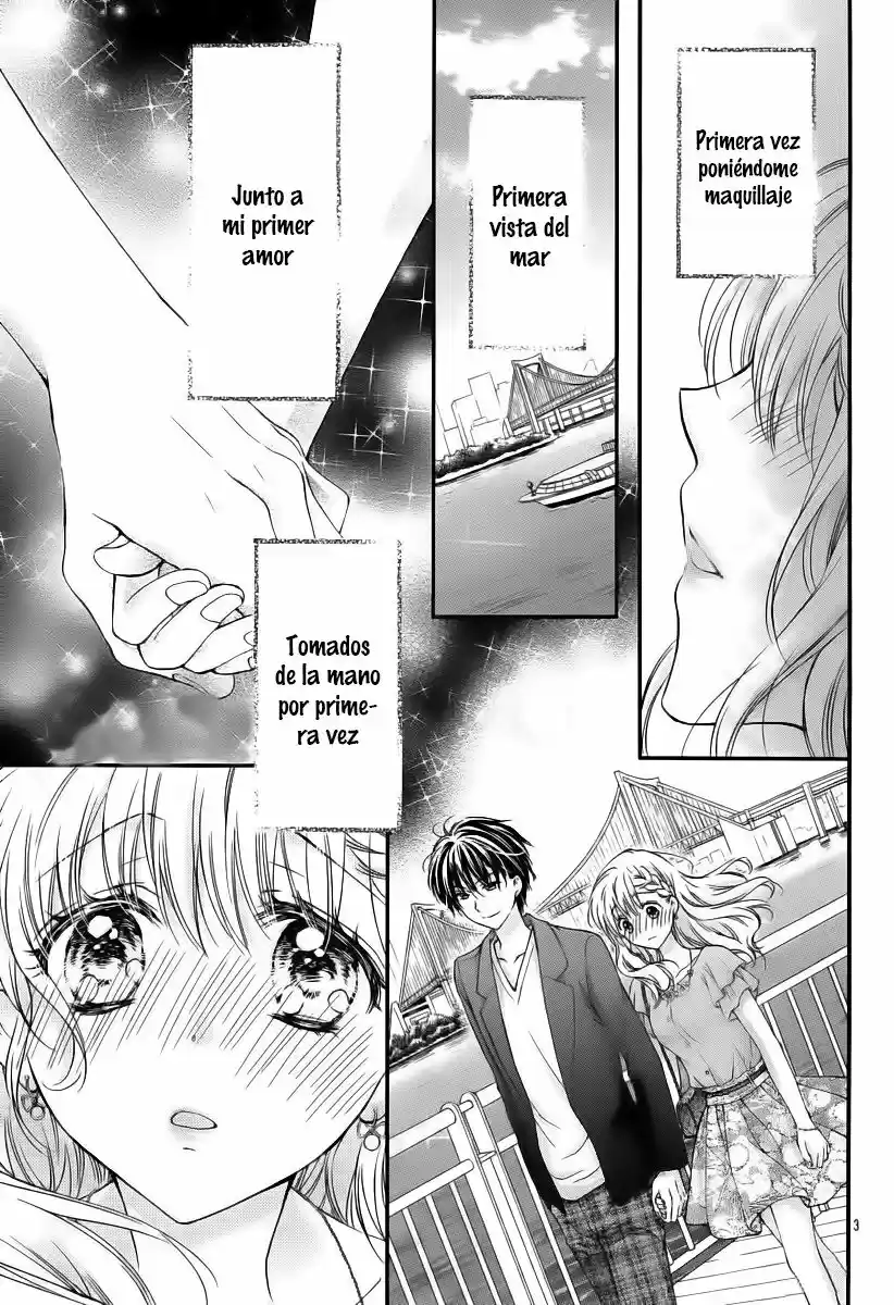 Onimiya-sensei no Kisu ni wa Sakaraenai (2016) - Capítulo 9 - Página 6 - LectorTMOo