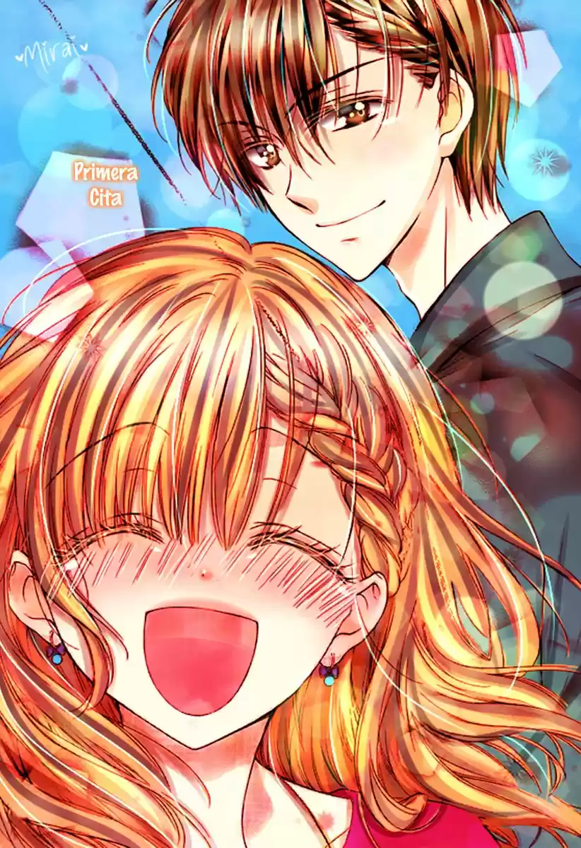 Onimiya-sensei no Kisu ni wa Sakaraenai (2016) - Capítulo 9 - Página 7 - LectorTMOo