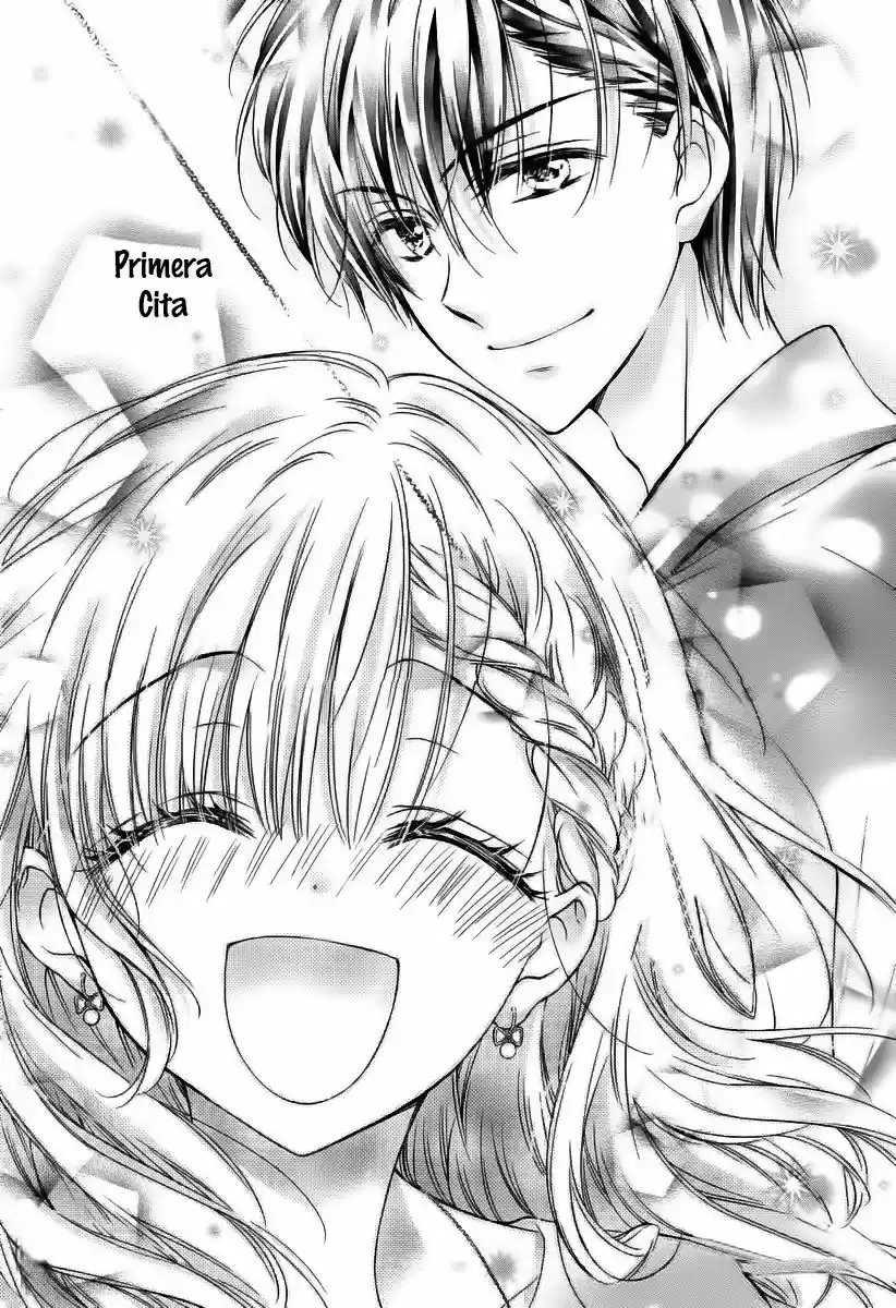 Onimiya-sensei no Kisu ni wa Sakaraenai (2016) - Capítulo 9 - Página 8 - LectorTMOo