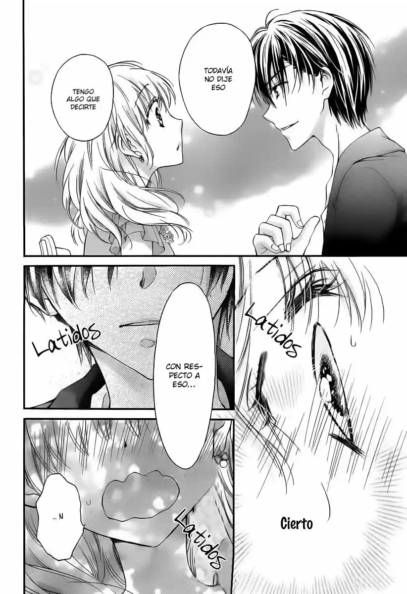 Onimiya-sensei no Kisu ni wa Sakaraenai (2016) - Capítulo 9 - Página 10 - LectorTMOo