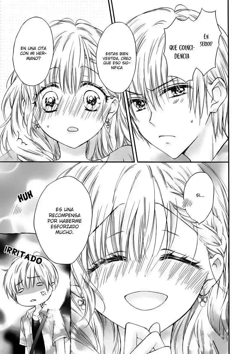 Onimiya-sensei no Kisu ni wa Sakaraenai (2016) - Capítulo 9 - Página 13 - LectorTMOo