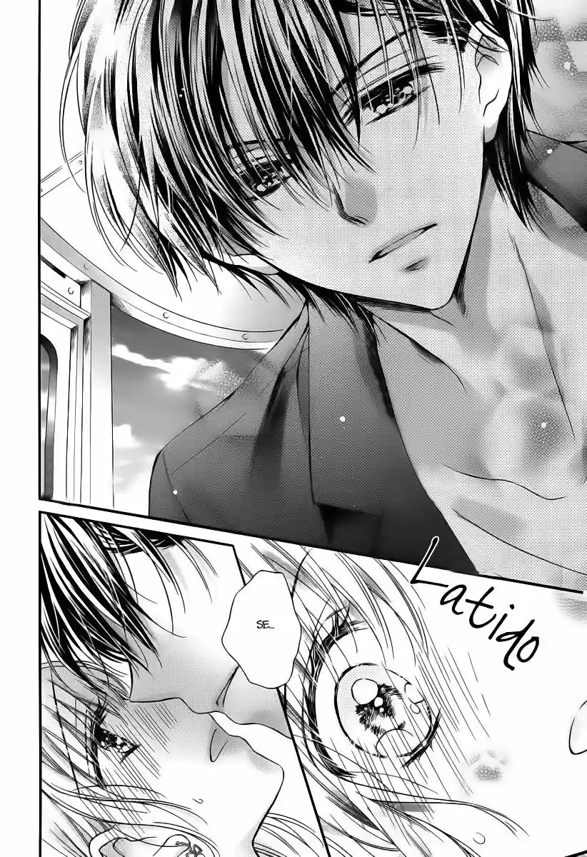 Onimiya-sensei no Kisu ni wa Sakaraenai (2016) - Capítulo 9 - Página 29 - LectorTMOo
