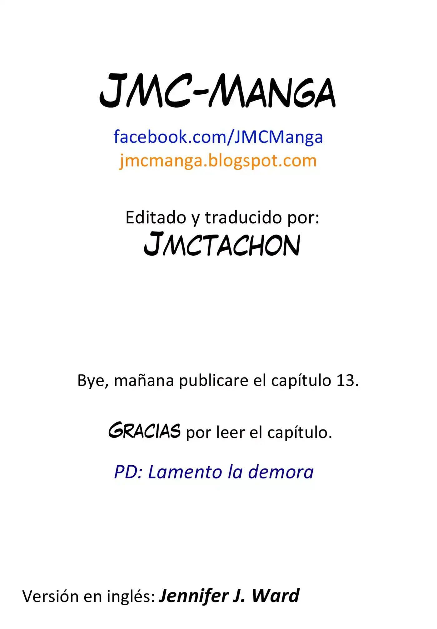 Onimote (2014) - Capítulo 12 - Página 9 - LectorTMOo