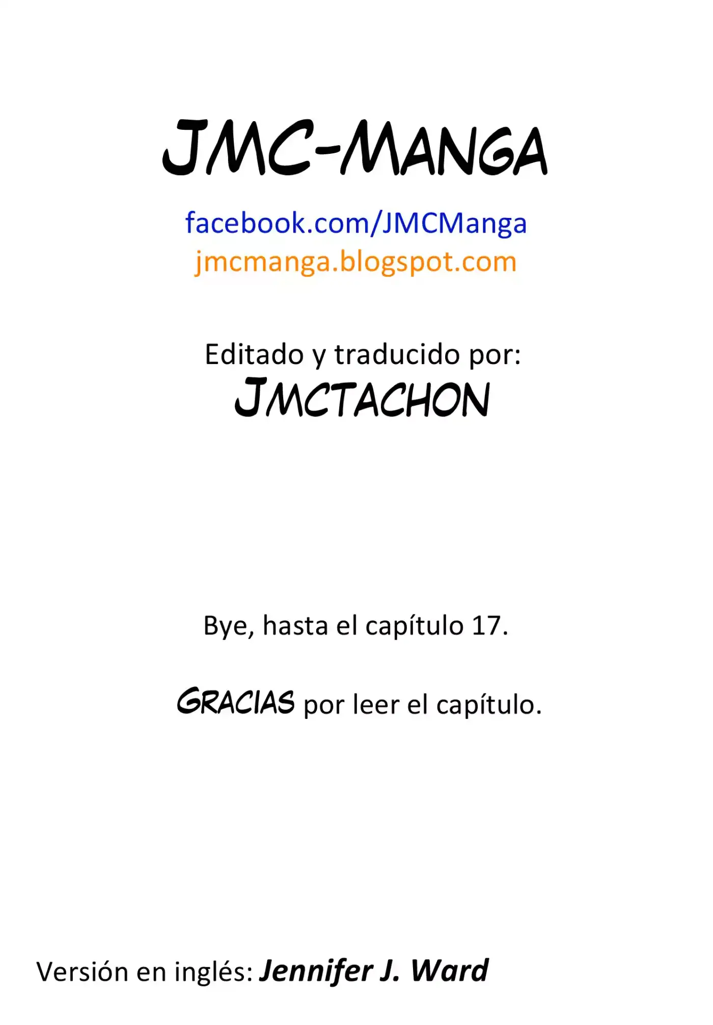 Onimote (2014) - Capítulo 16 - Página 9 - LectorTMOo