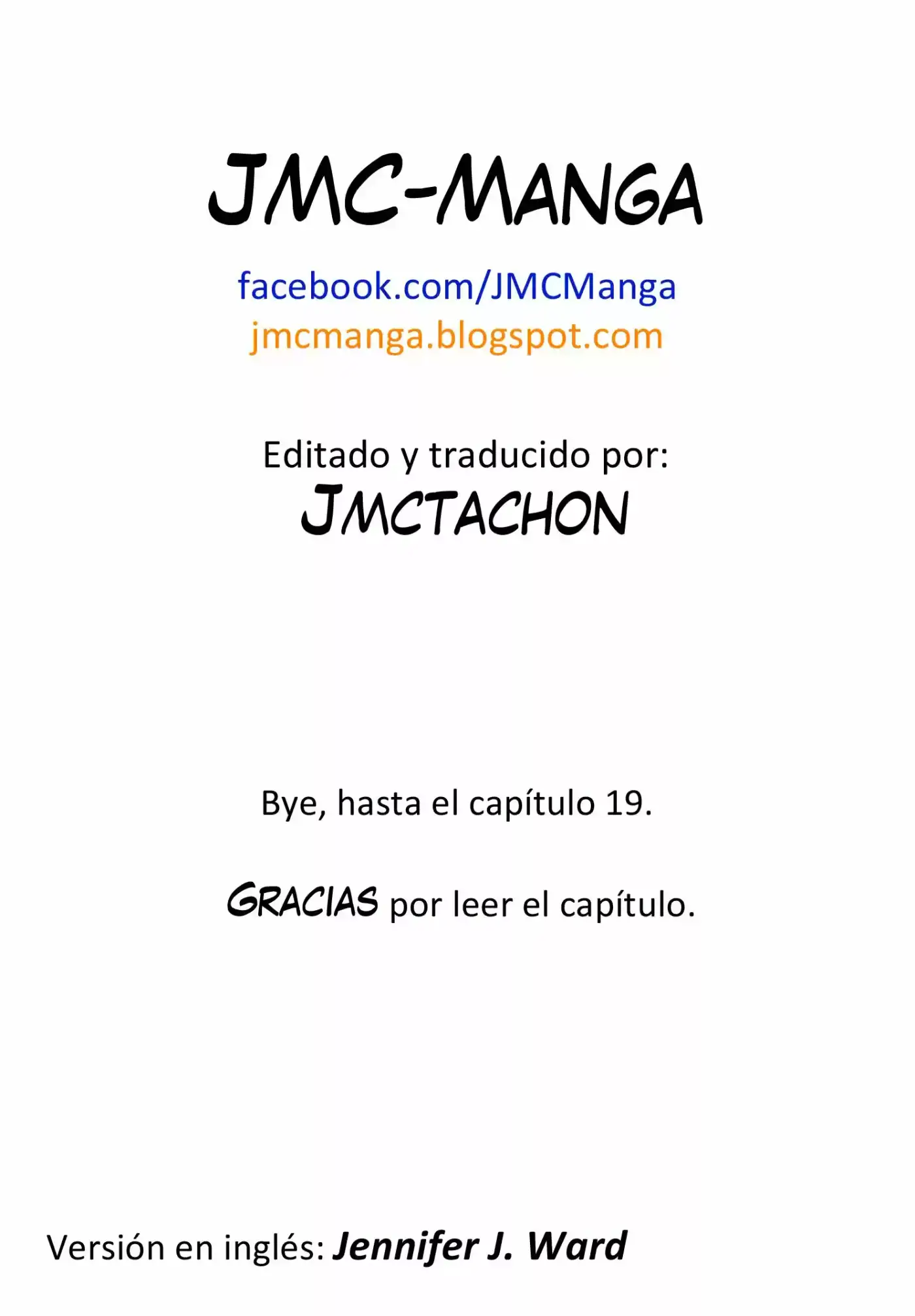 Onimote (2014) - Capítulo 18 - Página 9 - LectorTMOo