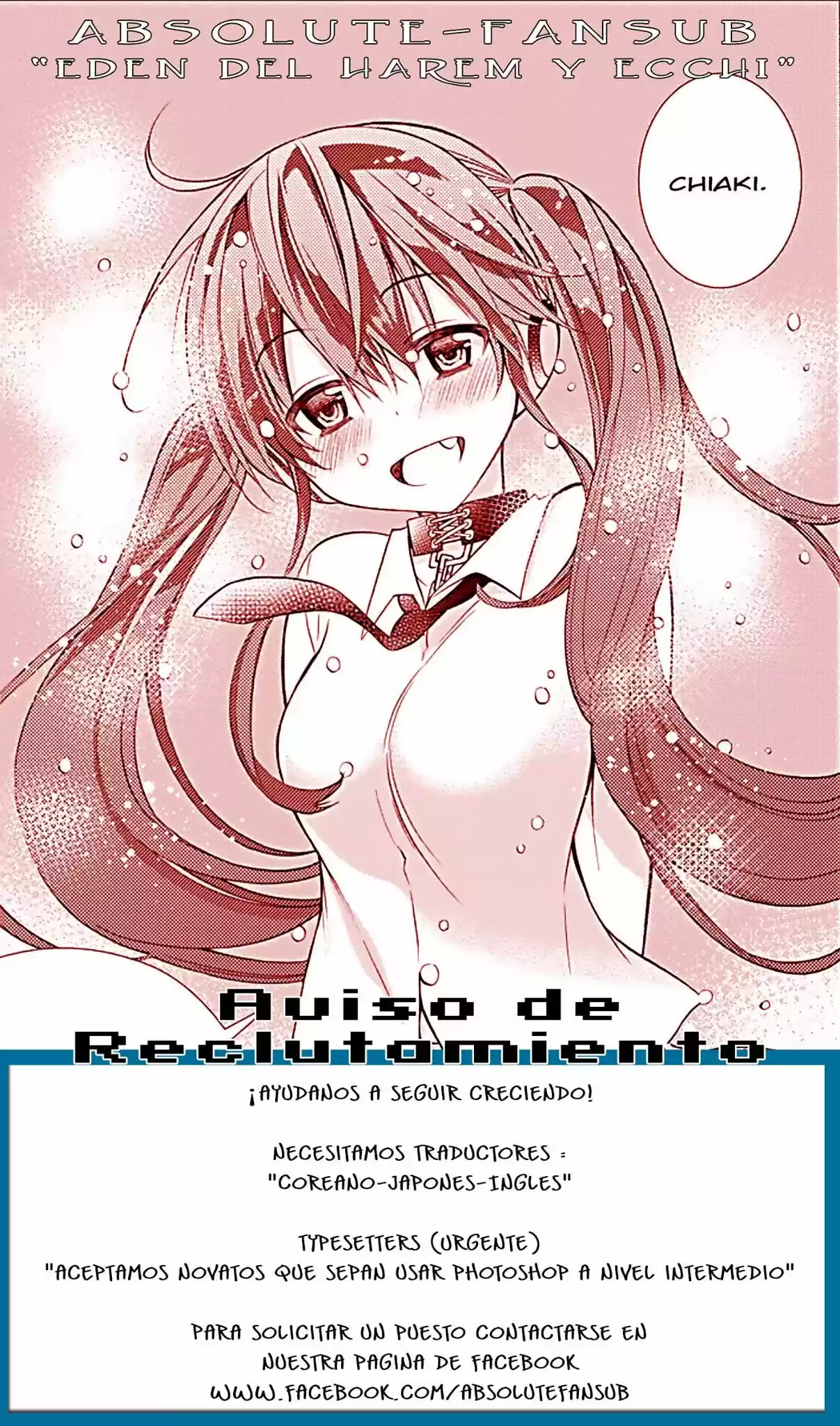 Onimote (2014) - Capítulo 25 - Página 10 - LectorTMOo